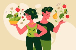 Bahan Makan Rendah Kalori Untuk Diet