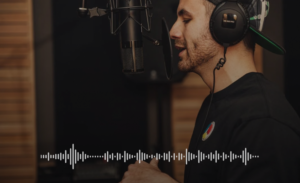 Ilustrasi song cover